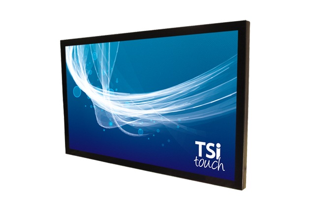 LG TSItouch PCAP Touch Screen for 86UH5F-H Digital Signage Display