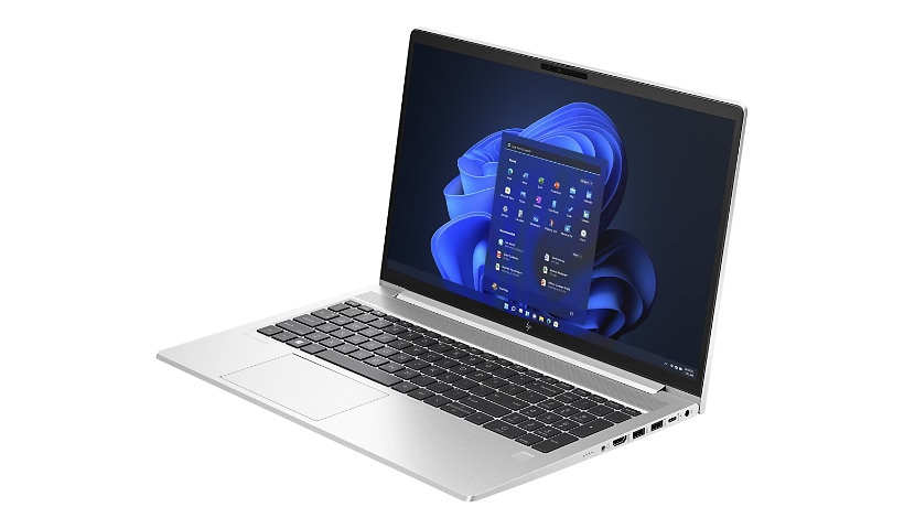 HP EliteBook 655 G10 15.6" Notebook - Full HD - 1920 x 1080 - AMD Ryzen 7 7730U Octa-core (8 Core) - 16 GB Total RAM -