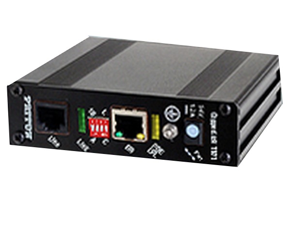 Patton CopperLink Industrial PoE Extender Kit - 2 Pack