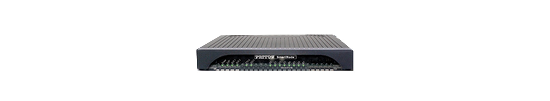 Patton SmartNode 4FXS 4 VoIP Gateway Appliance