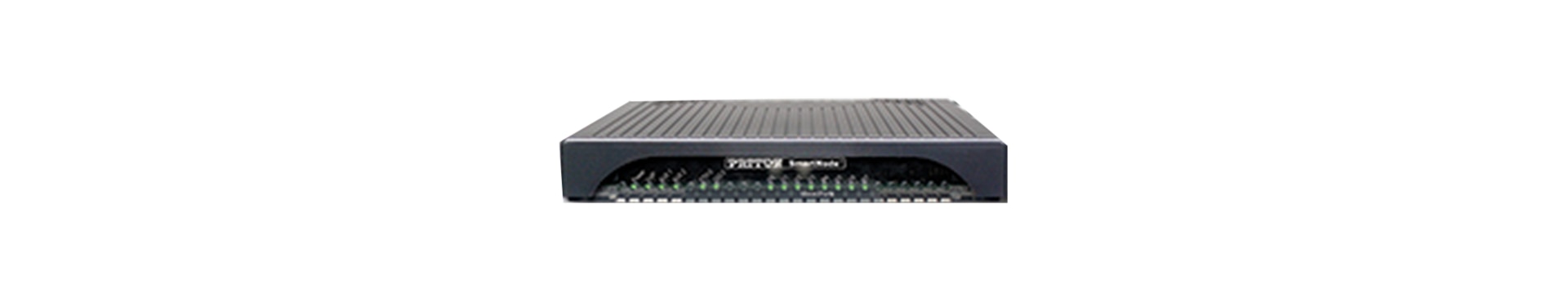 Patton SmartNode 4141 - VoIP gateway