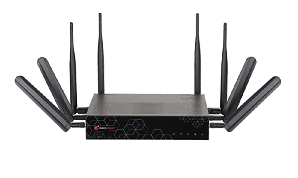 Check Point Quantum Spark 1595 Security Appliance with 1 Year SandBlast (SN