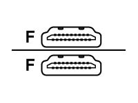Proline HDMI cable - 30 ft