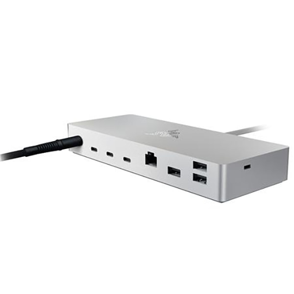 Razer Thunderbolt 4 Dock Station - Mercury