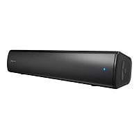 Creative Stage Air V2 - sound bar - for PC - wireless