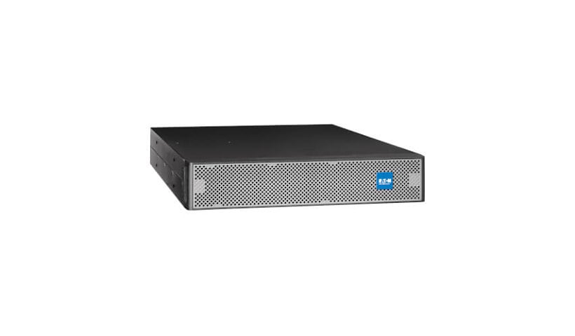 Eaton 9PX 192V Lithium-Ion Extended Battery Module (EBM) for 9PX6K-L UPS System, 2U Rack/Tower