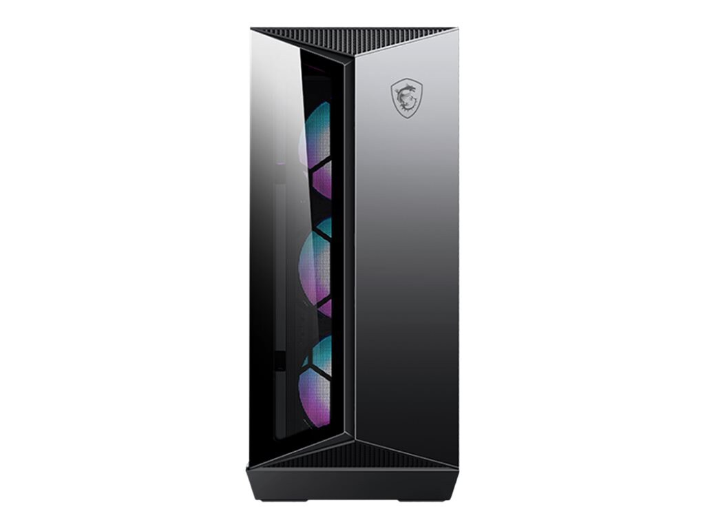 MSI Aegis ZS 5TC 428US - tower - Ryzen 7 5700G 3.8 GHz - 16 GB - SSD 1 TB