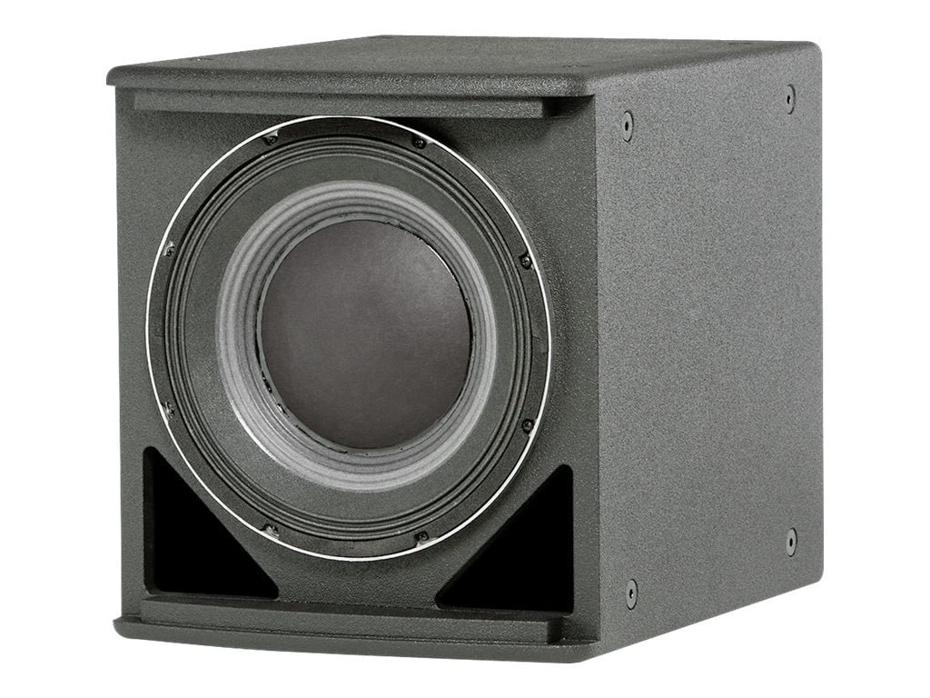JBL AE (Application Engineered) Series ASB6112 - subwoofer - f