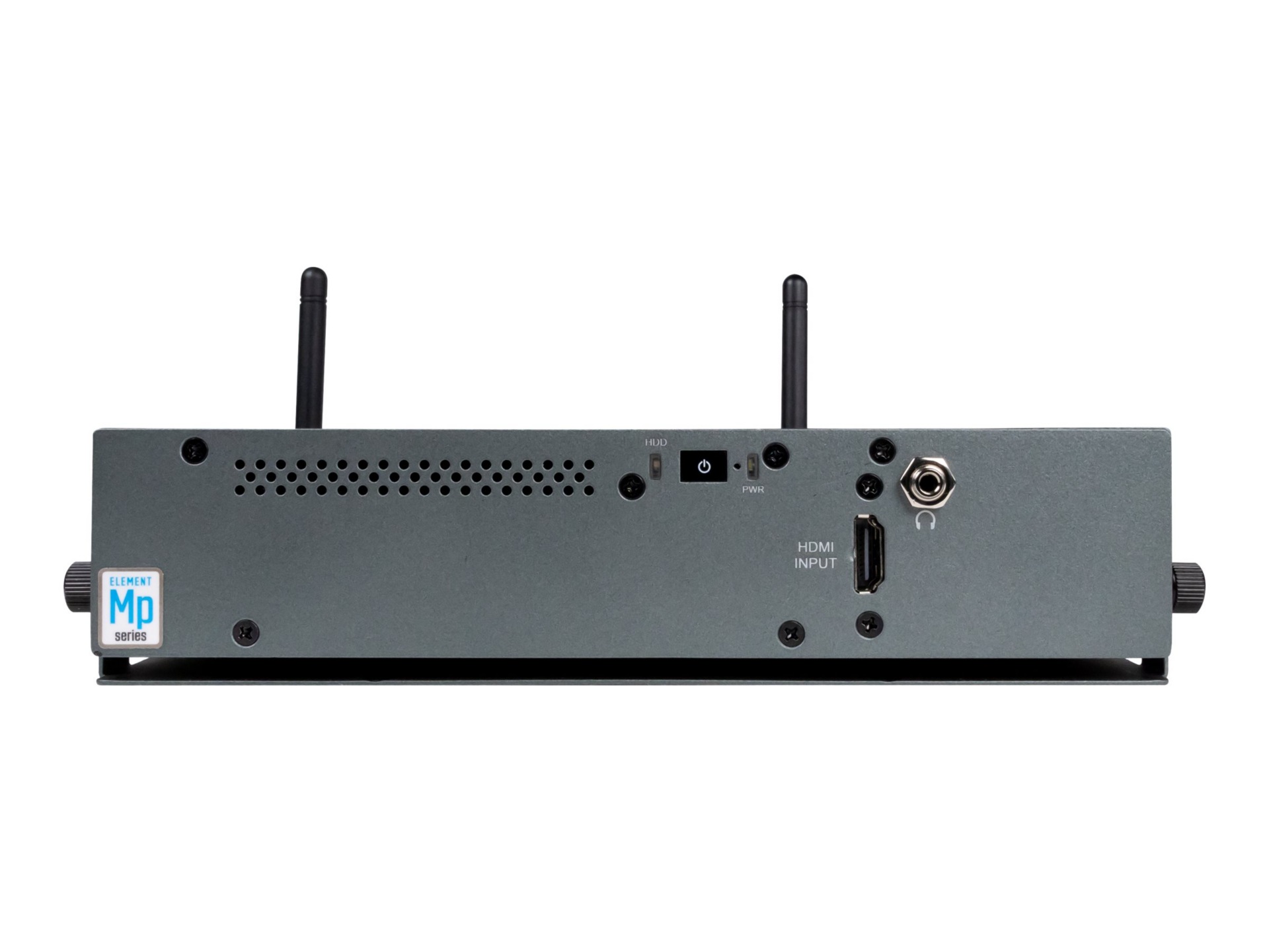 Seneca ElementMP Series - digital signage player