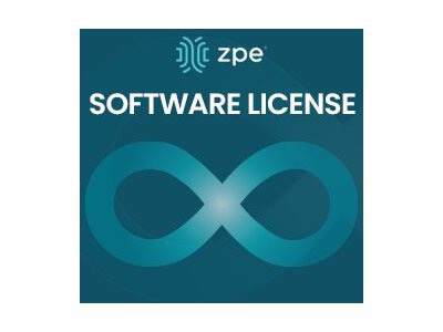 ZPE Cloud - subscription license (3 years) - 25 nodes