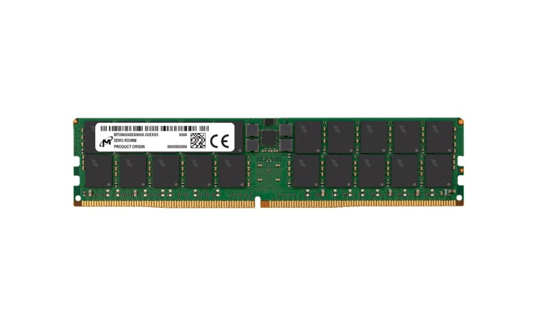 未使用 CFD STANDARD メモリ DDR5-6400 64GB OWC 64GB DDR5 5600 PC5-44800 CL46 2Rx4 288-pin 1.1V ECC