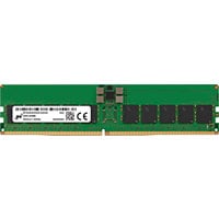 Micron 32GB DDR5 4800MHz RDIMM 1Rx4 CL40 Server Memory