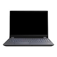 Lenovo ThinkPad P16 Gen 1 - 16" - Intel Core i9 - 12900HX - 32 GB RAM - 1 T
