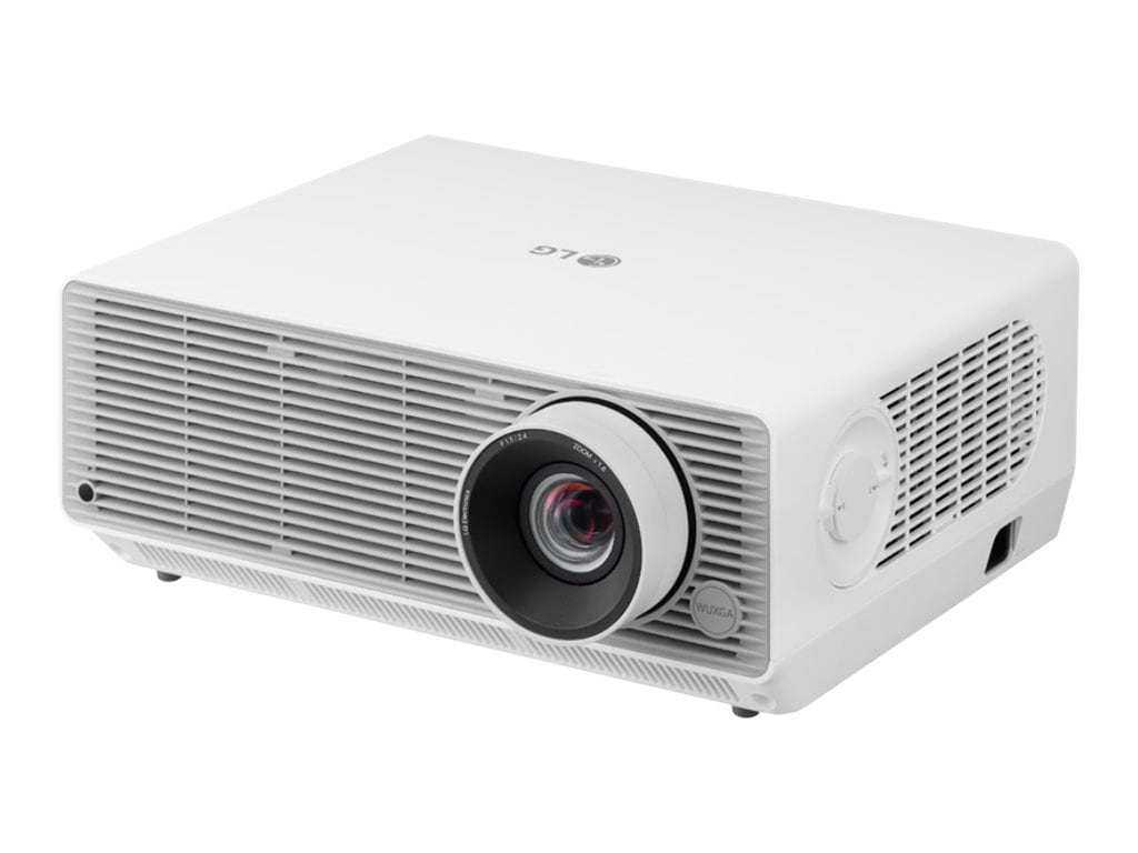 LG ProBeam BF40QS - DLP projector - Wi-Fi / Bluetooth