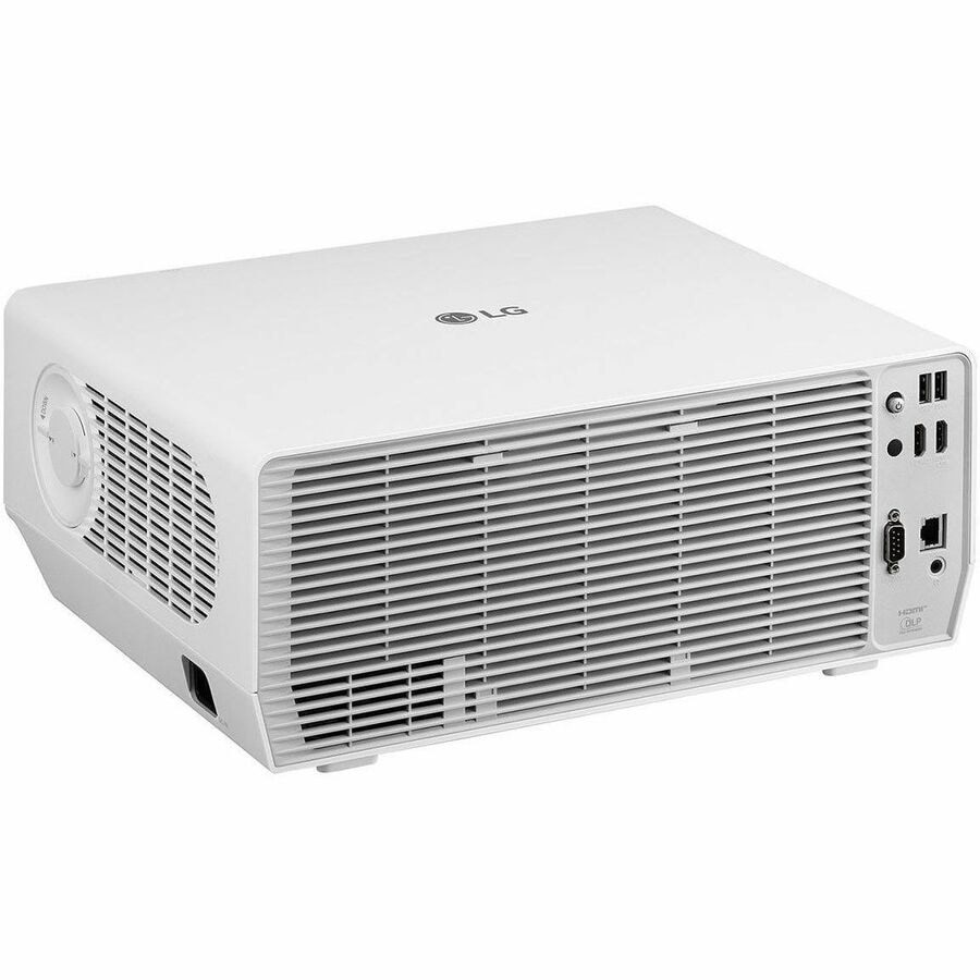 Thumbnail 2 of 2 for LG ProBeam BF40QS Standard Throw Laser Projector - 16:10
