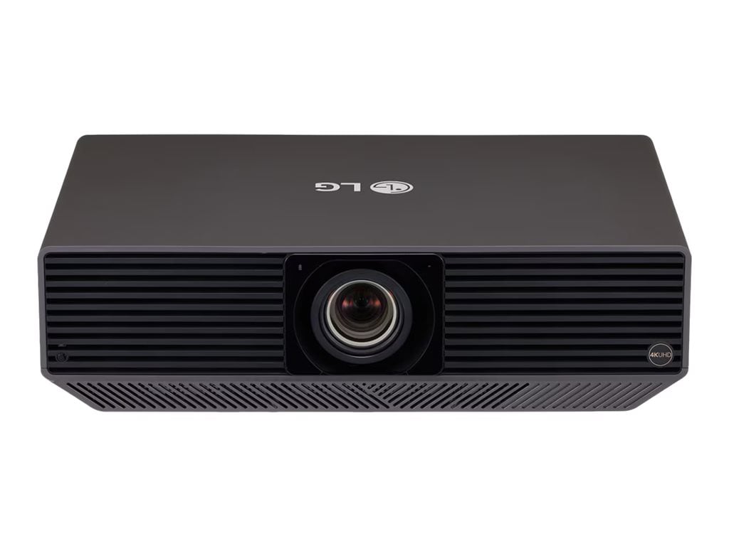 LG ProBeam BU70QGA Standard Throw Laser Projector - 21:9 - Ceiling Mountabl