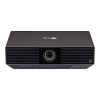 LG ProBeam BU70QGA - DLP projector - standard throw zoom - Wi-Fi / Bluetoot