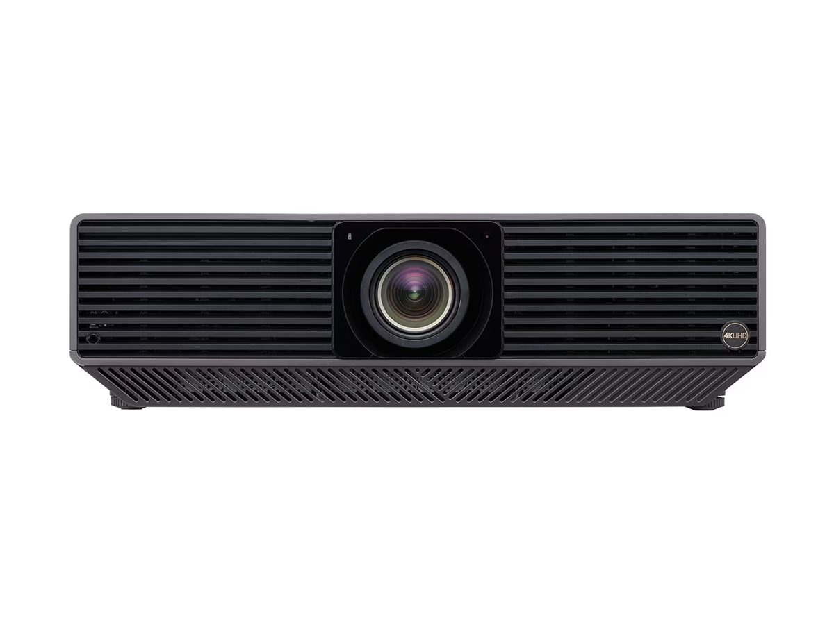 Thumbnail 3 of 17 for LG ProBeam BU70QGA Standard Throw DLP Projector