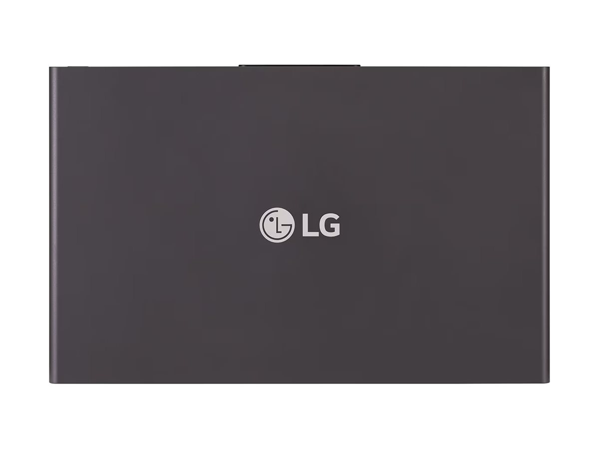 Thumbnail 5 of 17 for LG ProBeam BU70QGA Standard Throw DLP Projector