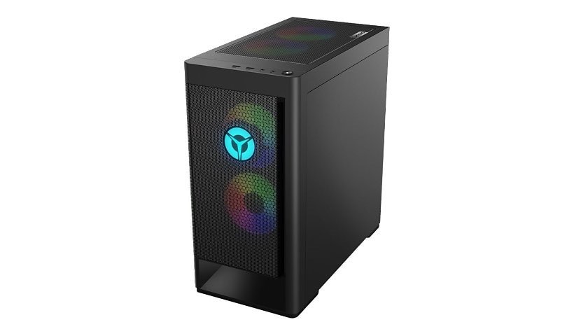 Lenovo Legion T5 26IRB8 - tower Core i7 13700F 2.1 GHz - 16 GB - SSD 1 TB - English