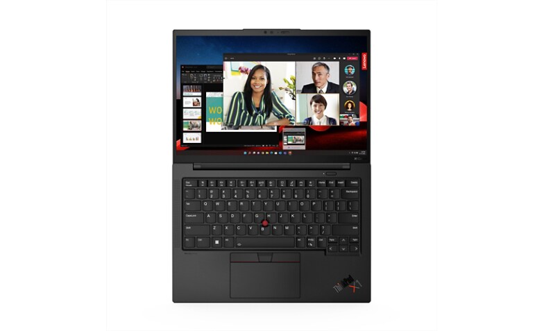 Lenovo ThinkPad X1 Carbon Gen 11 - 14 - Intel Core i7 1355U - Evo - 16 GB  RAM - 512 GB SSD - US - 21HM000JUS - Laptops 