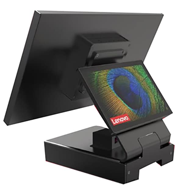 Lenovo Tiny POS Stand