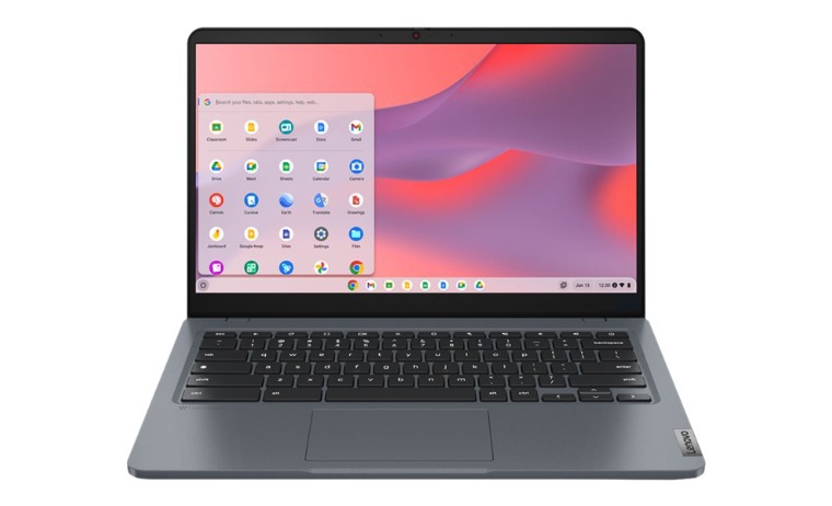 【ほぼ新品】Lenovo 14e Chromebook Gen3 N100 Lenovo 14e Chromebook Gen 3 - 14