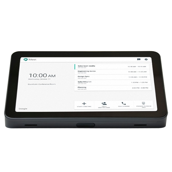 HP Mimo Monitors Myst Capture 10.1" USB Capacitive Touch Display