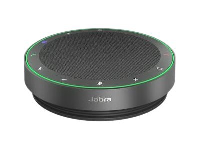 Jabra Speak2 75 MS - speakerphone - USB-A, USB-C