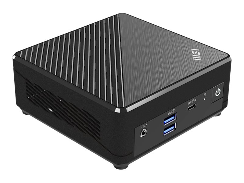 MSI Cubi N100