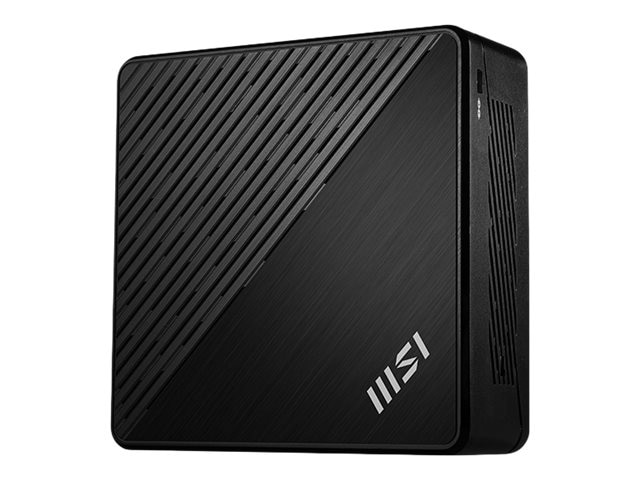 MSI Cubi N100 - Thumbnail 2
