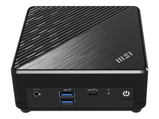 MSI Cubi N100 - Thumbnail 4