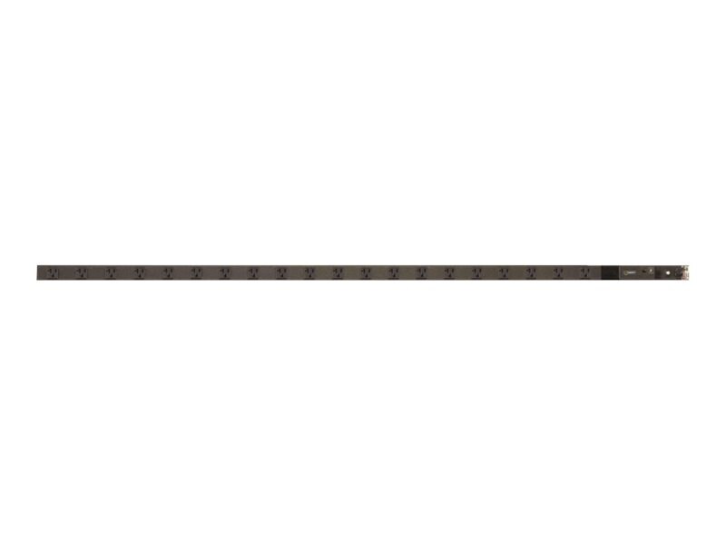 Geist Basic Standard NSVBN200-102R20 - power distribution unit - 1.9 kW