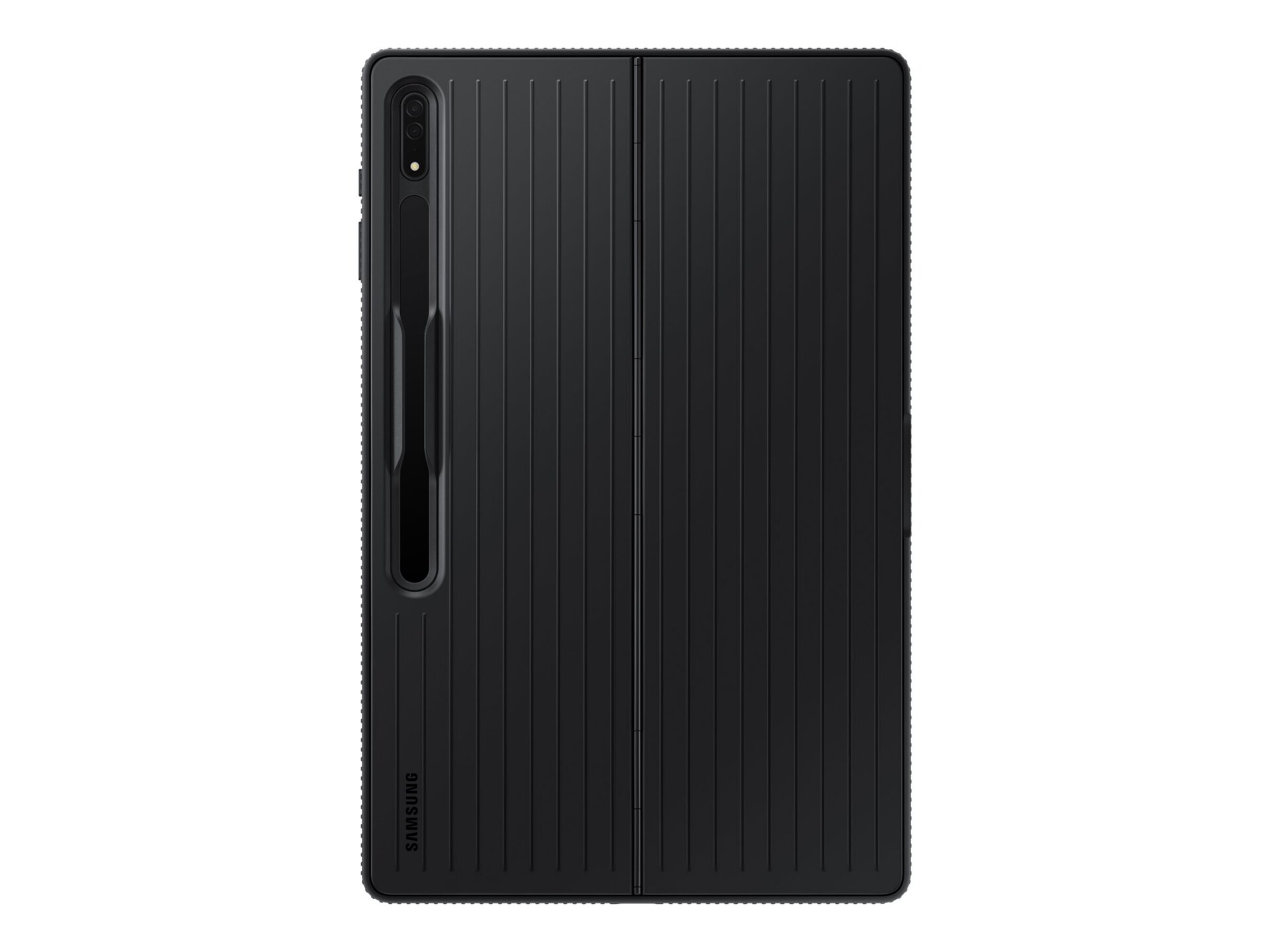 Samsung EF-RX900 - back cover for tablet