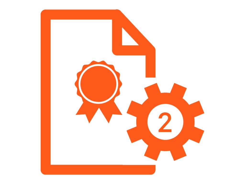 Vertiv Avocent ADX Management Platform - Gold Subscription (2 years) - up to 100 targeted devices