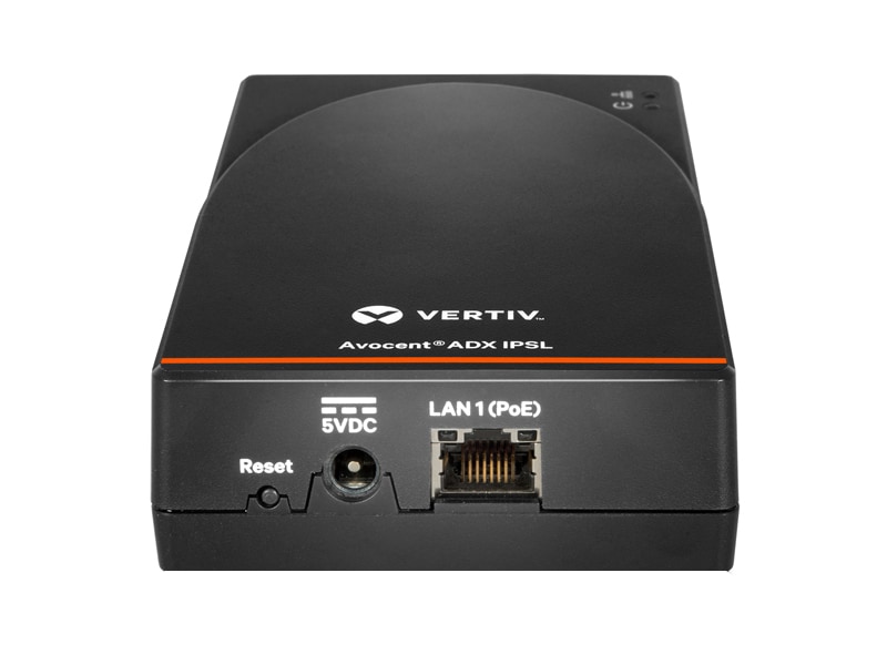 Vertiv Avocent IPSL IP Serial Device | IT Management | Remote Serial Access