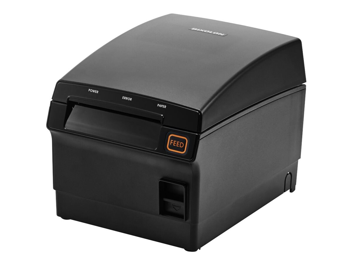 BIXOLON SRP-F310II - receipt printer - B/W - direct thermal