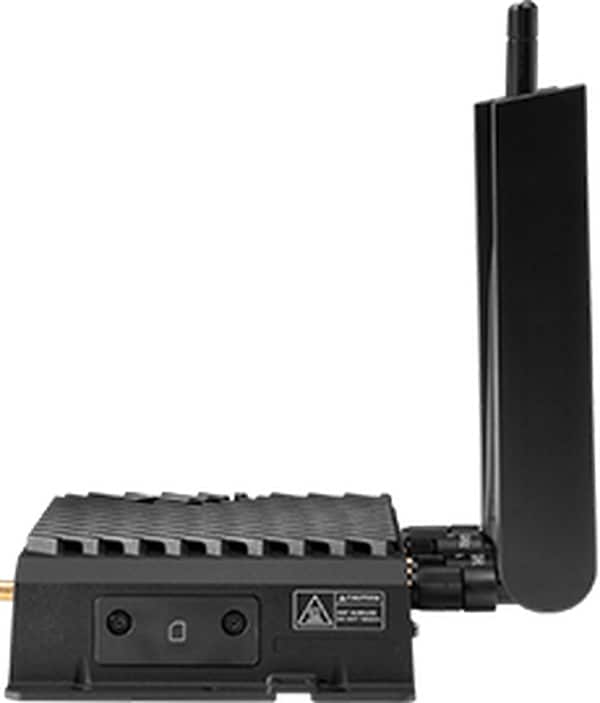 Cradlepoint R920 Ruggedized Router with 3 Year NetCloud IoT Essentials Plan