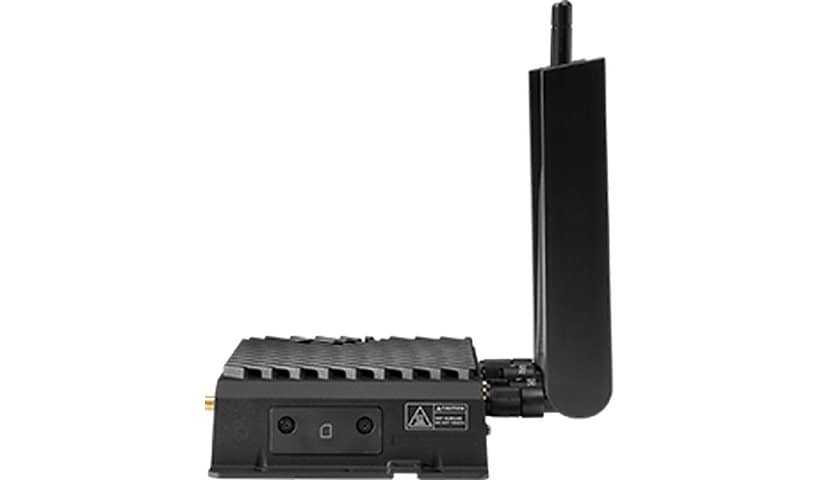 Cradlepoint R920 Ruggedized Router with 3 Year NetCloud IoT Essentials Plan
