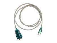 Unitech PW201-2 - serial adapter