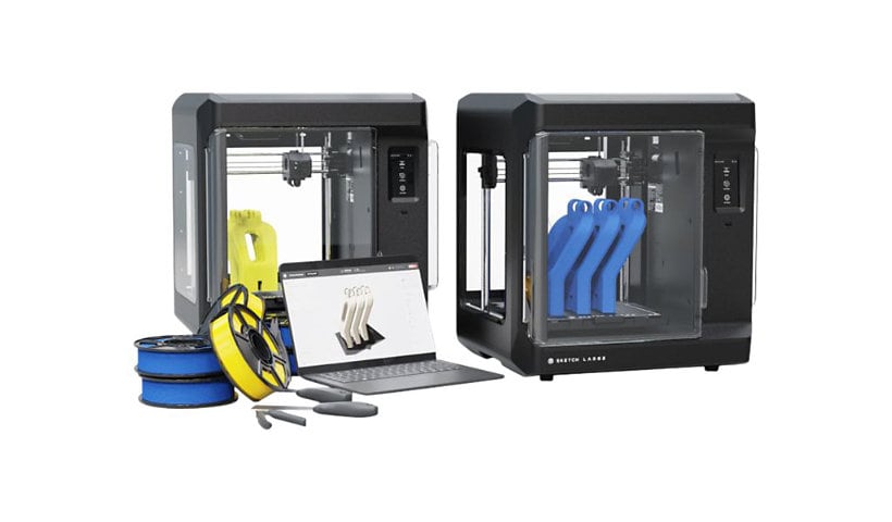 MakerBot SKETCH Large - imprimante 3D