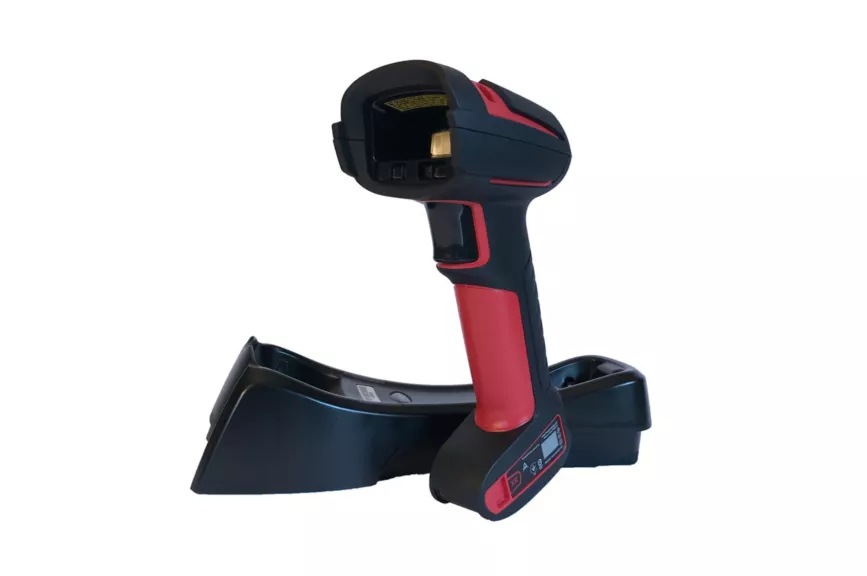 Granit 1991iXR Ultra-Rugged FlexRange Scanner