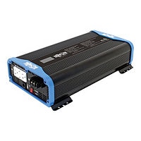 Tripp Lite Compact Power Inverter 3000W 2x 5-15/20R USB Charging w Remote
