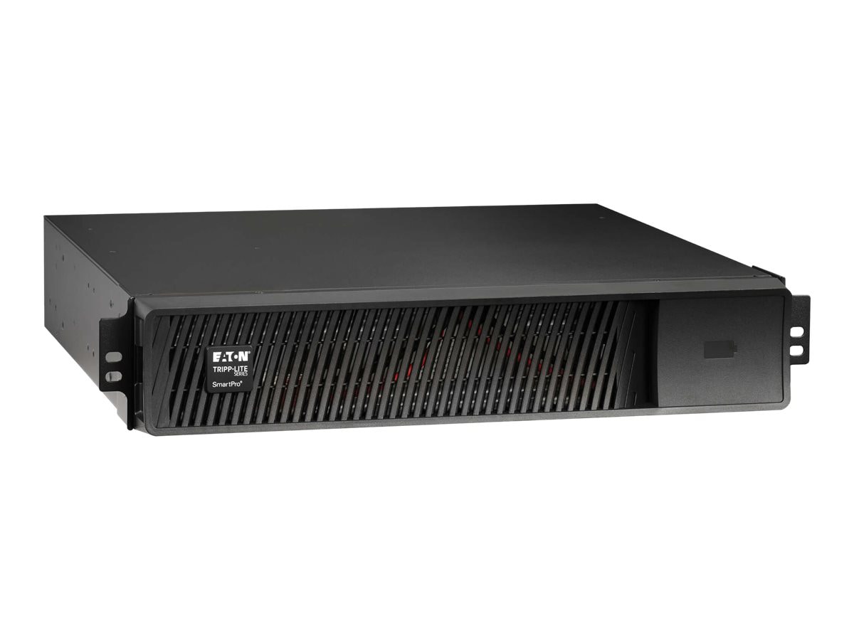 Eaton Tripp Lite Series 48V Extended Battery Module EBM for 750VA, 1000VA a