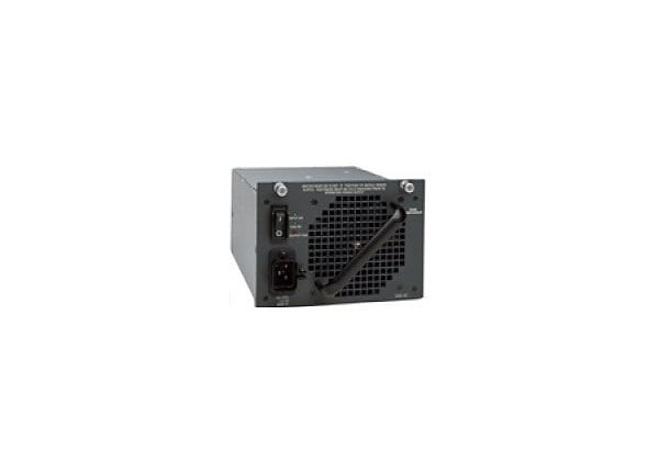 Cisco - power supply - 1400 Watt