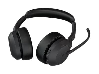 Jabra Evolve2 55 MS Stereo - headset