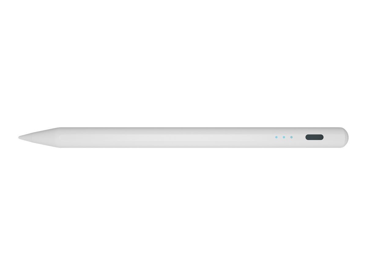 MAXCases - active stylus - capacitive - white