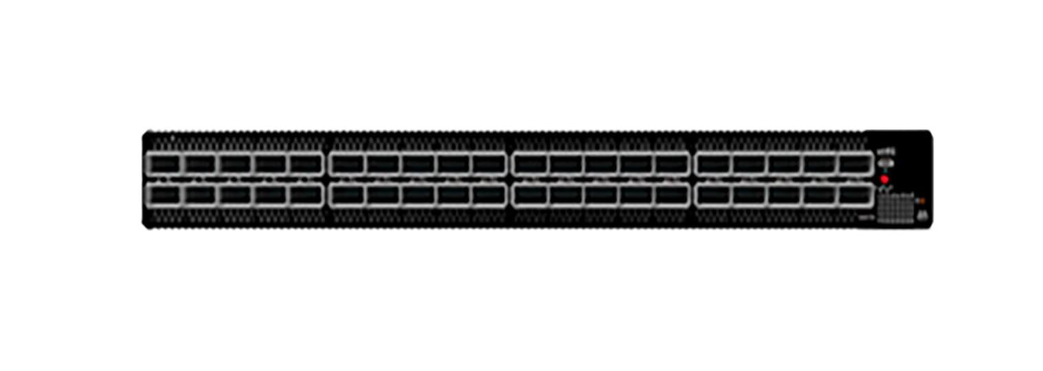 PNY NVIDIA Mellanox QM8790 Quantum HDR InfiniBand Switch