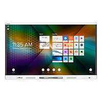 SMART Board SBID-MX275-V4 MX (V4) Series with iQ - 75" LED-backlit LCD display - 4K - for interactive communication
