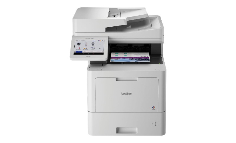 0216-066 brother その他 CPV03 Brother QL820NWB | Professional, Ultra Flexible Label Printer
